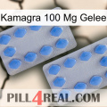 Kamagra 100Mg Jelly 20
